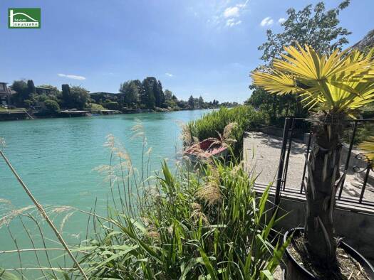 Bungalow zum Kauf 279.500 € 121 m² 599 m² Grundstück Donau-Oder-Kanal III Nordwest 2a-3a Groß-Enzersdorf 2301