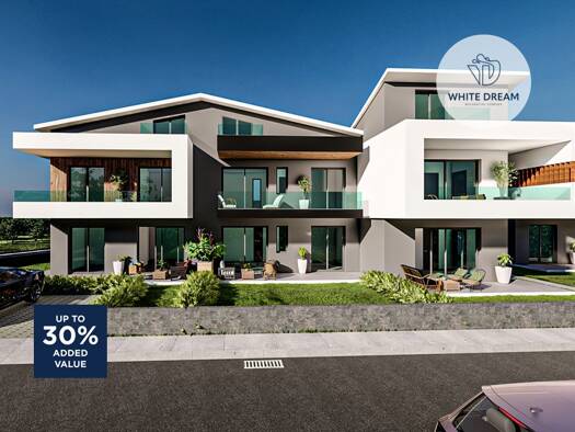 Wohnung zum Kauf 156.000 € 2 Zimmer 56,7 m² Skala Rachoni, Thassos