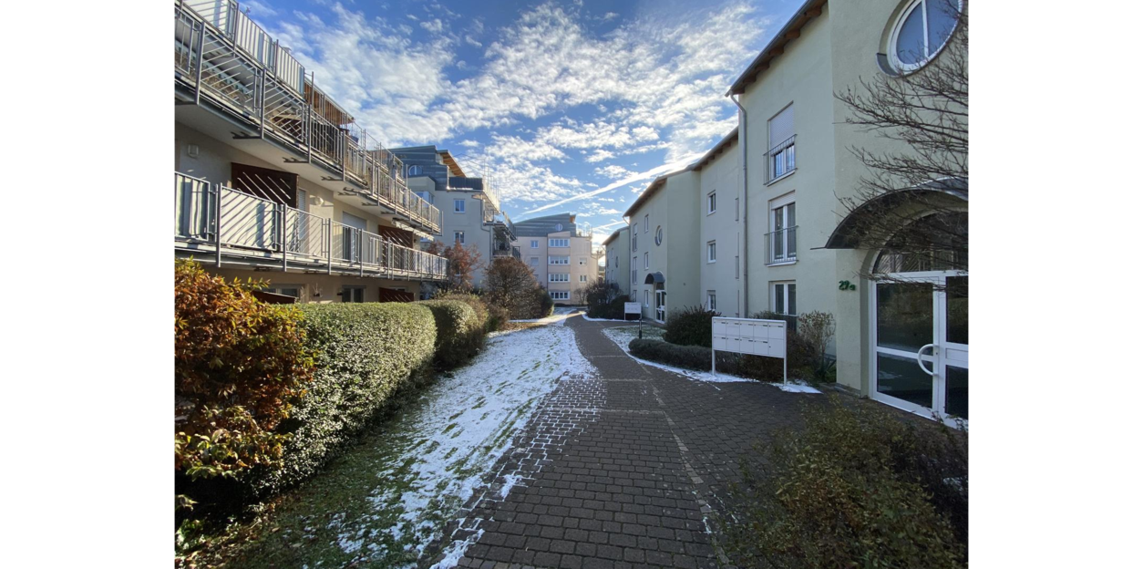 Wohnung zur Miete 675 € 2 Zimmer 54 m²<br/>Wohnfläche EG<br/>Geschoss ab sofort<br/>Verfügbarkeit Innenstadt - Nord Schweinfurt 97421