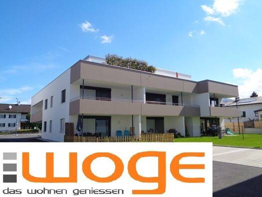 Terrassenwohnung zur Miete 1.033 € 3,5 Zimmer 62,4 m² frei ab 01.11.2026 Feldkirch 6800