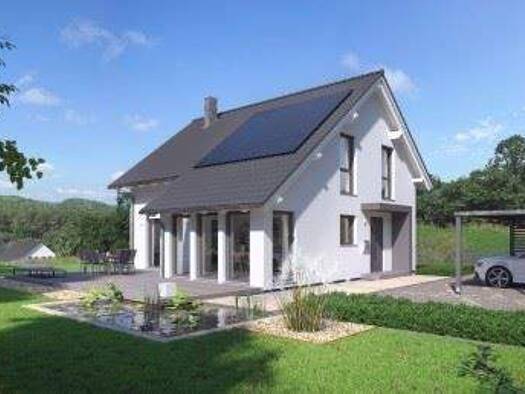 Einfamilienhaus zum Kauf 422.600 € 4 Zimmer 126,7 m² 406 m² Grundstück Stockach Stockach , Baden 78333