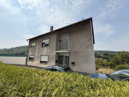 Mehrfamilienhaus zum Kauf 348.000 € 6 Zimmer 191 m² 1.098 m² Grundstück Scheidt Dudweiler 66133