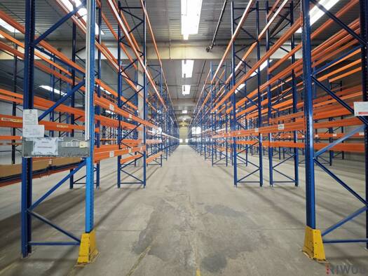 Lagerhalle zur Miete 14.410 € 2.082 m² Lagerfläche Wiener Neudorf 2351