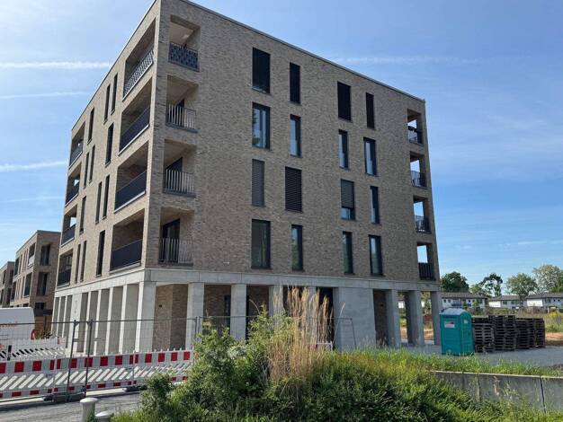 Restaurant zur Miete provisionsfrei 1.500 € 134 m² Gastrofläche Musikerviertel und amerik. Siedlung Schweinfurt 97424