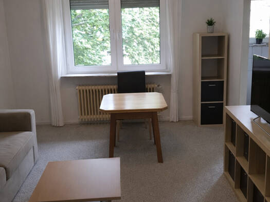 Wohnung zur Miete 890 € 2 Zimmer 45 m² Eckenheim Frankfurt am Main 60435
