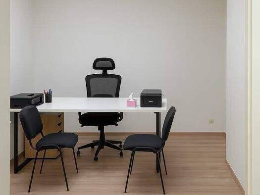 Bürofläche zur Miete 1.000 € 1 Zimmer 126 m² Bürofläche Lochnerstraße Zentrum Ratingen 40878