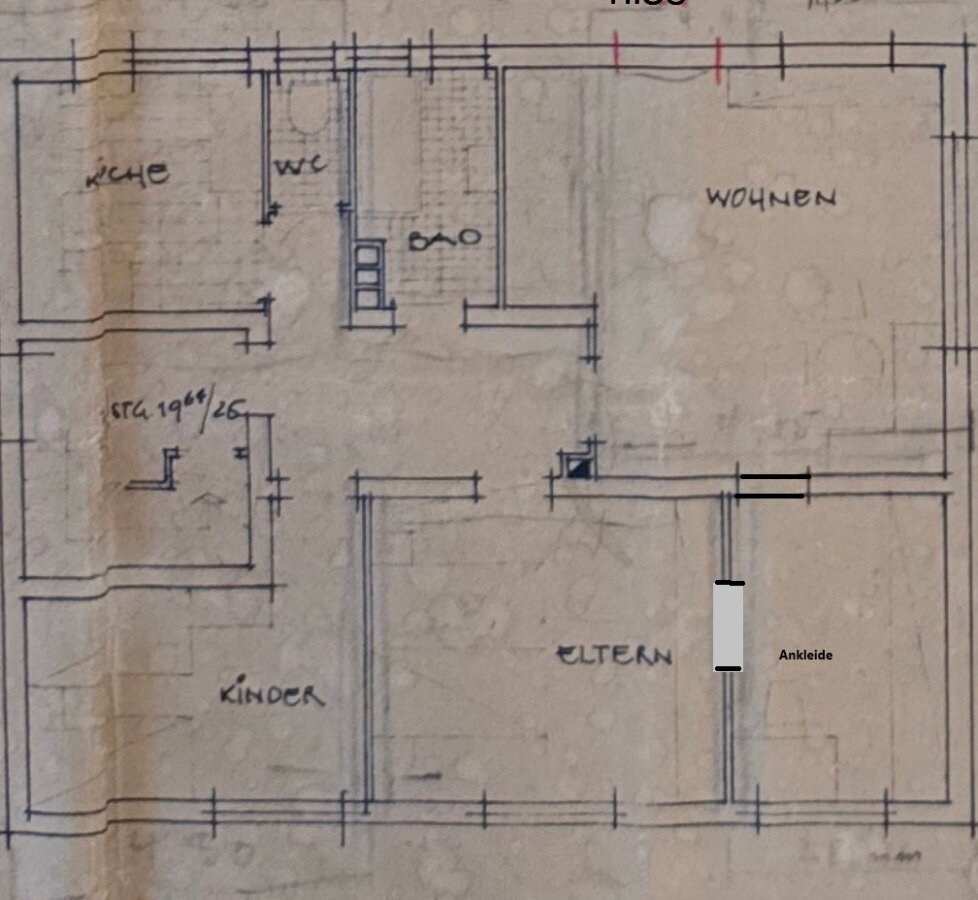 Mehrfamilienhaus zum Kauf 649.000 € 7 Zimmer 165 m²<br/>Wohnfläche 766 m²<br/>Grundstück Burg-Gräfenrode Karben 61184