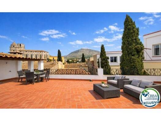 Villa zum Kauf 220.000 € 1 Zimmer 212 m² Torroella de Montgrí 17257