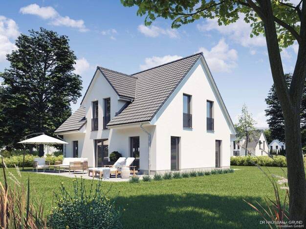 Einfamilienhaus zum Kauf 395.000 € 4 Zimmer 117 m² 370 m² Grundstück Nahe 23866