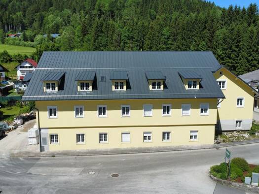 Wohnung zum Kauf 164.139 € 2 Zimmer 60,1 m² Lunz am See 3293