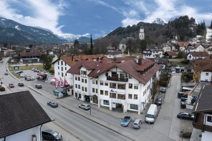 Praxisfläche zum Kauf als Kapitalanlage geeignet 690.000 € 5 Zimmer 150 m²<br/>Fläche Kufsteinerstr. 20 Kiefersfelden 83088