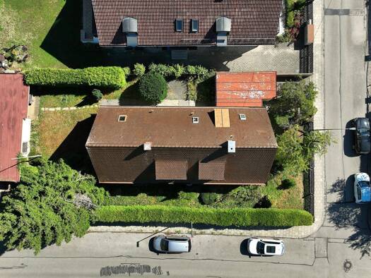 Grundstück zum Kauf 1.900.000 € 631 m² Grundstück frei ab sofort Pasing-Obermenzing München 81245