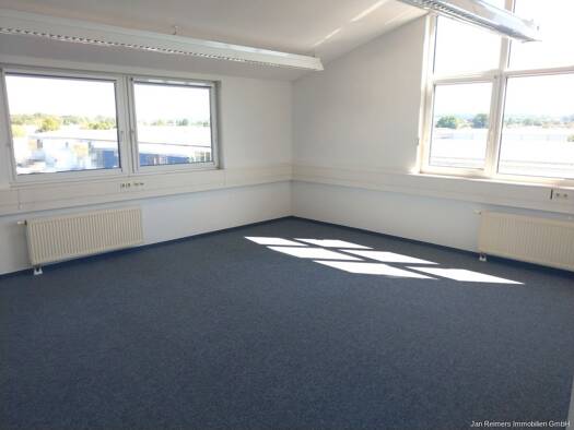 Bürofläche zur Miete 6,50 € 5 Zimmer 150 m² Bürofläche teilbar ab 25 m² Weilheim Weilheim in Oberbayern 82362