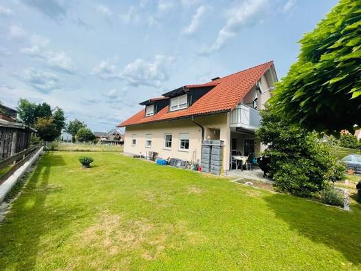 Mehrfamilienhaus zum Kauf 650.000 € 6 Zimmer 176,9 m² 711 m² Grundstück Woringen 87789
