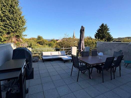 Reihenendhaus zum Kauf 335.000 € 6 Zimmer 180 m² 700 m² Grundstück Spicheren 57350