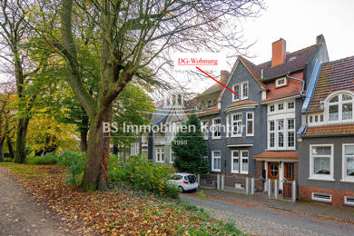 Wohnung zur Miete 750 € 3 Zimmer 90 m² frei ab 01.09.2025 Stadtzentrum Emden 26721