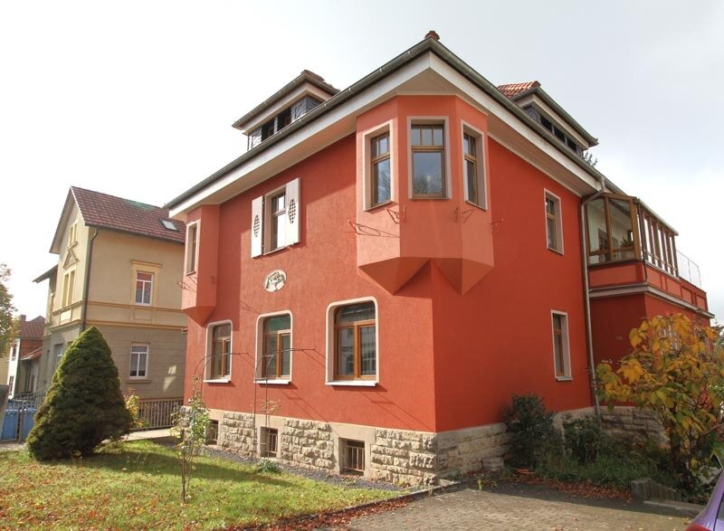 Stadthaus zum Kauf 420.000 € 12 Zimmer 231,1 m²<br/>Wohnfläche 634 m²<br/>Grundstück ab sofort<br/>Verfügbarkeit Eisfeld Eisfeld 98673