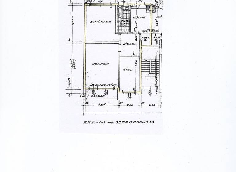 Wohnung zum Kauf 183.000 € 3 Zimmer 80 m² Mitte Mülheim an der Ruhr 45468