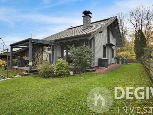 Einfamilienhaus zum Kauf 297.500 € 2 Zimmer 80 m² 433 m² Grundstück Hasenbach Neunkirchen-Seelscheid 53819