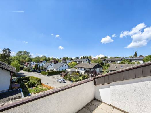 Wohnung zum Kauf 185.000 € 4,5 Zimmer 74,7 m² Belsen Mössingen 72116