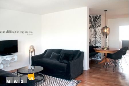 Wohnung zur Miete Wohnen auf Zeit 2.150 € 3 Zimmer 90 m²<br/>Wohnfläche 01.01.2025<br/>Verfügbarkeit Zentrum Ratingen 40878