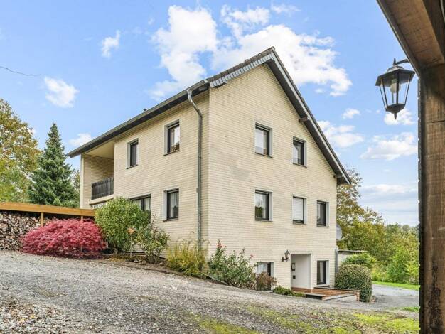 Einfamilienhaus zum Kauf 445.000 € 4 Zimmer 120 m² 824 m² Grundstück Burscheid 51399