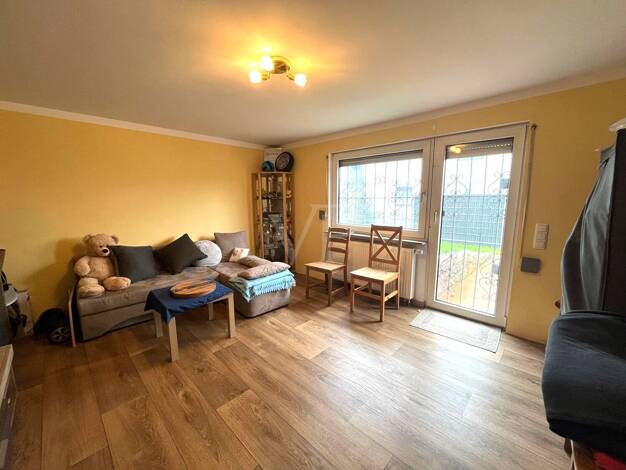 Einfamilienhaus zum Kauf 595.000 € 5 Zimmer 109,9 m² 500 m² Grundstück Diedenbergen Hofheim am Taunus 65719