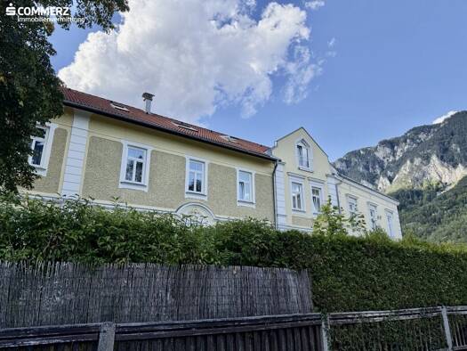 Wohnung zum Kauf 139.000 € 2 Zimmer 68,1 m² 1. Geschoss Reichenau an der Rax 2651