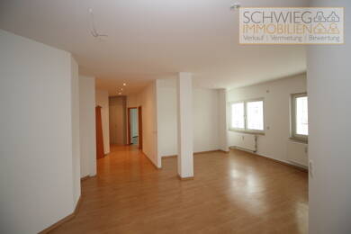 Wohnung zur Miete 699 € 3 Zimmer 83 m² 3. Geschoss Stadtmitte Cottbus 03046