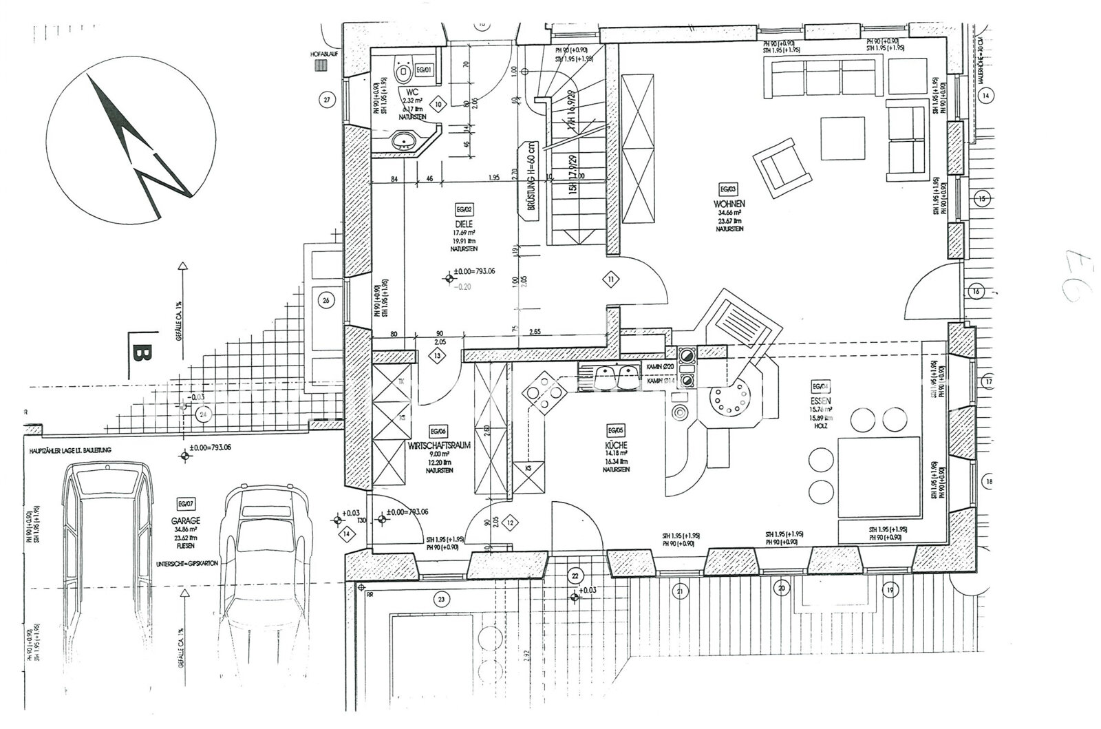 Bauernhaus zum Kauf 330 m²<br/>Wohnfläche 806 m²<br/>Grundstück Kitzbühel 6370