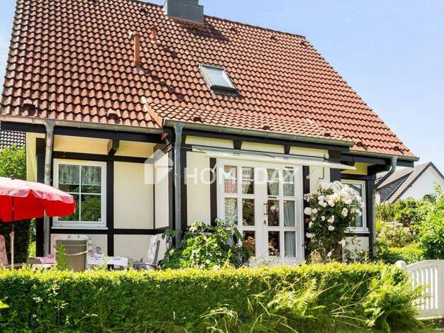Einfamilienhaus zum Kauf 465.000 € 4 Zimmer 103,2 m² 468 m² Grundstück Werthhoven Wachtberg 53343