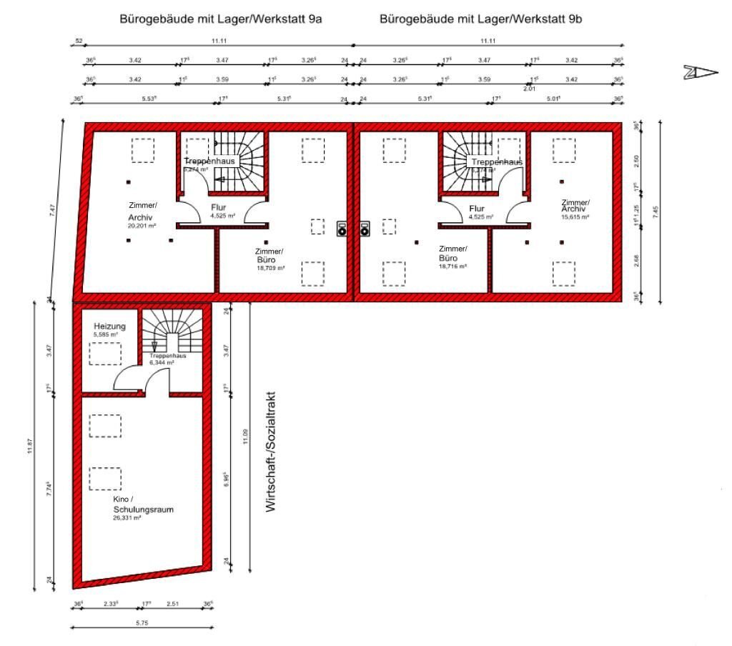 Einfamilienhaus zum Kauf 689.000 € 21 Zimmer 788 m²<br/>Wohnfläche 2.205 m²<br/>Grundstück Münchenbernsdorf Münchenbernsdorf 07589