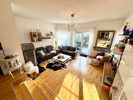 Doppelhaushälfte zum Kauf 657.000 € 7 Zimmer 149 m² 320 m² Grundstück frei ab 01.02.2026 Bauschheim Rüsselsheim am Main 65428