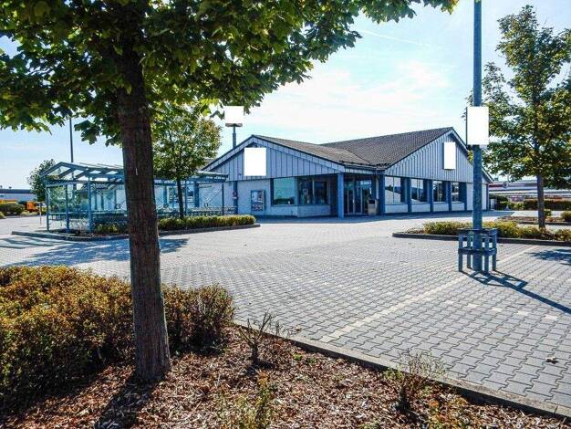 Ladenfläche zum Kauf 1.930.000 € 1 Zimmer 894 m² Verkaufsfläche Mitterteich Mitterteich 95666