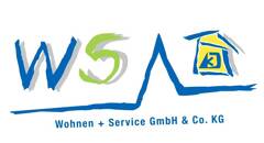 WS Wohnen+Service GmbH & Co.KG logo