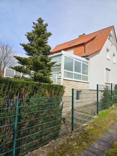 Haus zum Kauf 378.500 € 225 m² 900 m² Grundstück Helmstedt Helmstedt 38350