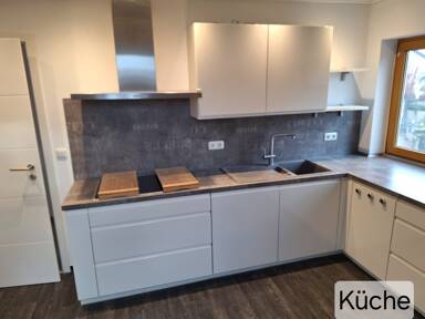 Wohnung zur Miete 850 € 5 Zimmer 94 m² Geschoss 1/1 Röttenbach 91341