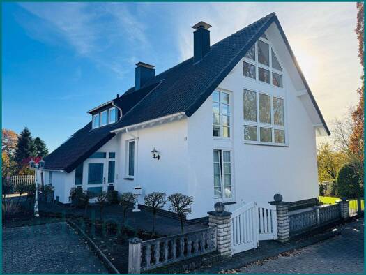 Maisonette zum Kauf 225.000 € 5 Zimmer 118,8 m² 1. Geschoss Haste Osnabrück 49090