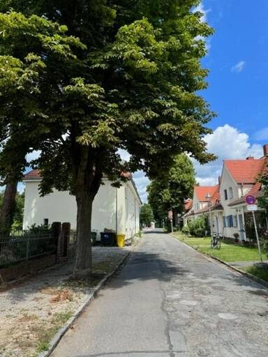 Terrassenwohnung kaufen in Berlin Waidmannslust immowelt