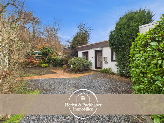 Bungalow zum Kauf 387.000 € 4 Zimmer 113 m² 600 m² Grundstück Oberneuland Bremen 28355