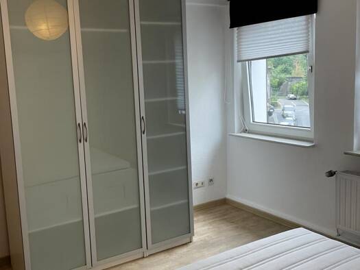 Wohnung zur Miete 535 € 2 Zimmer 57 m² Geschoss 3/4 frei ab 01.02.2026 Gustavstr. Innenstadt Bochum 44791
