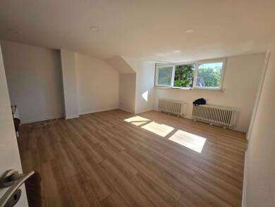 Wohnung zur Miete 500 € 2 Zimmer 45 m² 3. Geschoss frei ab 01.06.2025 Broichhausenstraße 13 Wickrath - Mitte Mönchengladbach 41189