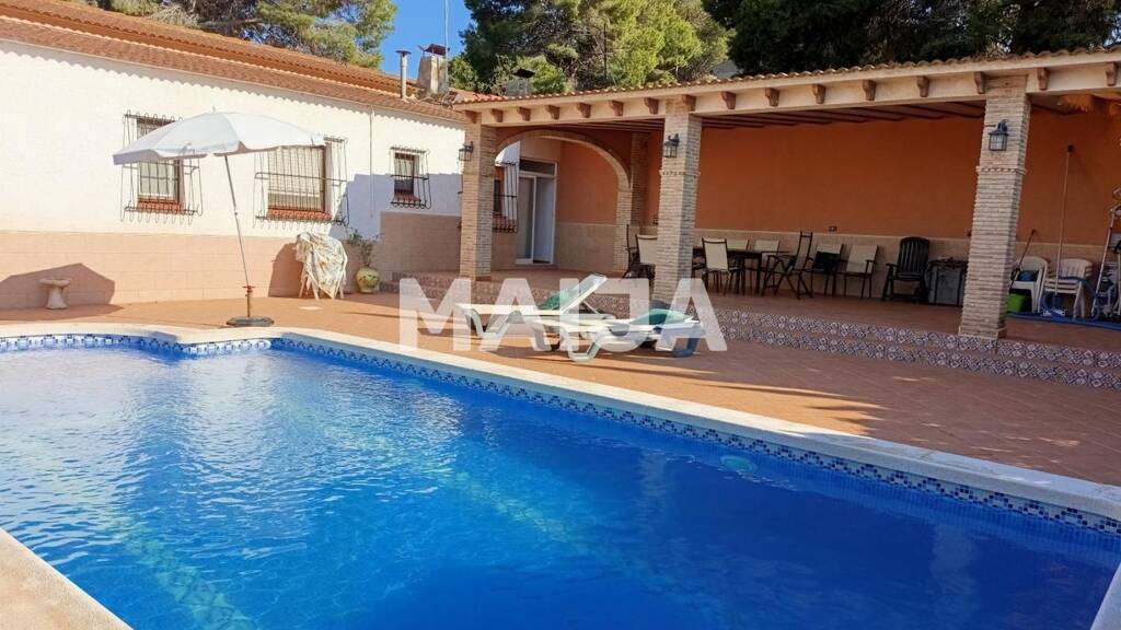 Einfamilienhaus zum Kauf 348.000 € 5 Zimmer 110 m² Avenida de la Asuncion 8-18 Torrevieja 03186