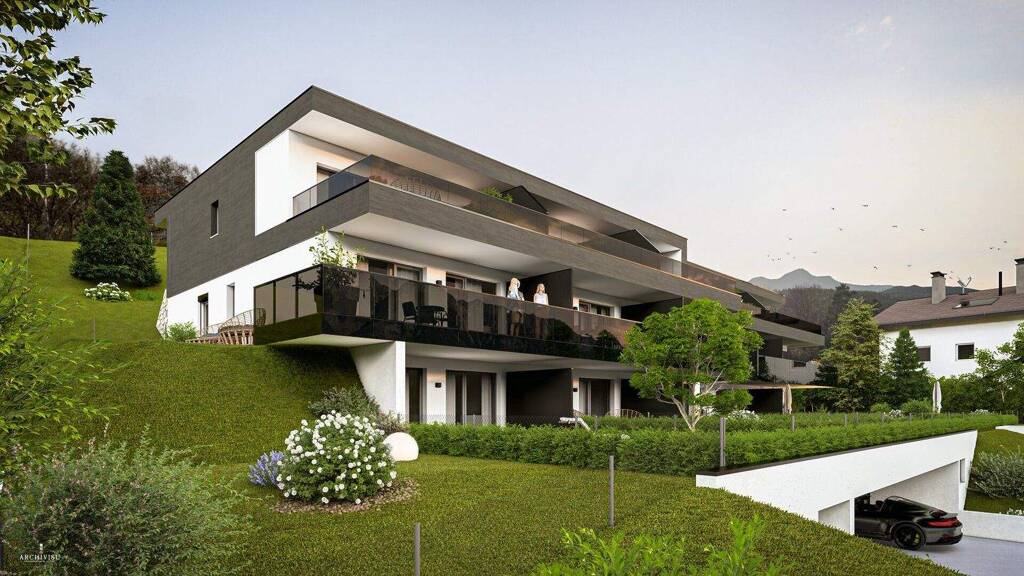 Wohnung zum Kauf 675.000 € 3 Zimmer 73,9 m² 1. Geschoss Aldrans 6071