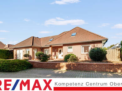 Bungalow zum Kauf 368.000 € 5 Zimmer 176 m² 998 m² Grundstück Werlte Werlte 49757