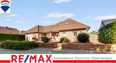 Bungalow zum Kauf 368.000 € 5 Zimmer 176 m² 998 m² Grundstück Werlte Werlte 49757