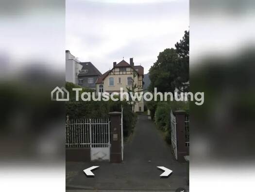Wohnung zur Miete Tauschwohnung 1.350 € 4,5 Zimmer 140 m² 2. Geschoss Mehlem Bad Godesberg 53179