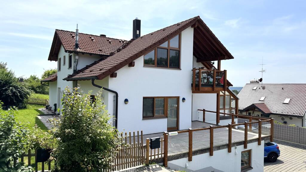 Mehrfamilienhaus zum Kauf 1.450.000 € 304 m² 811 m² Grundstück Bermatingen 88697