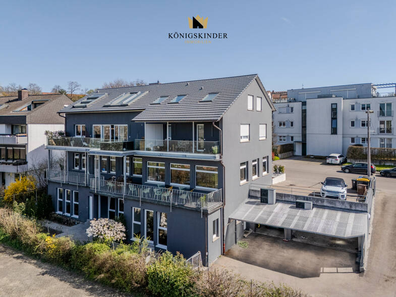 Haus zum Kauf 3.170.000 € 15 Zimmer 487,9 m² 728 m² Grundstück Zollberg Esslingen am Neckar 73734