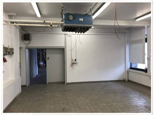 Halle/Industriefläche zur Miete 1.300 € 150 m² Lagerfläche Langwasser Nürnberg 90471